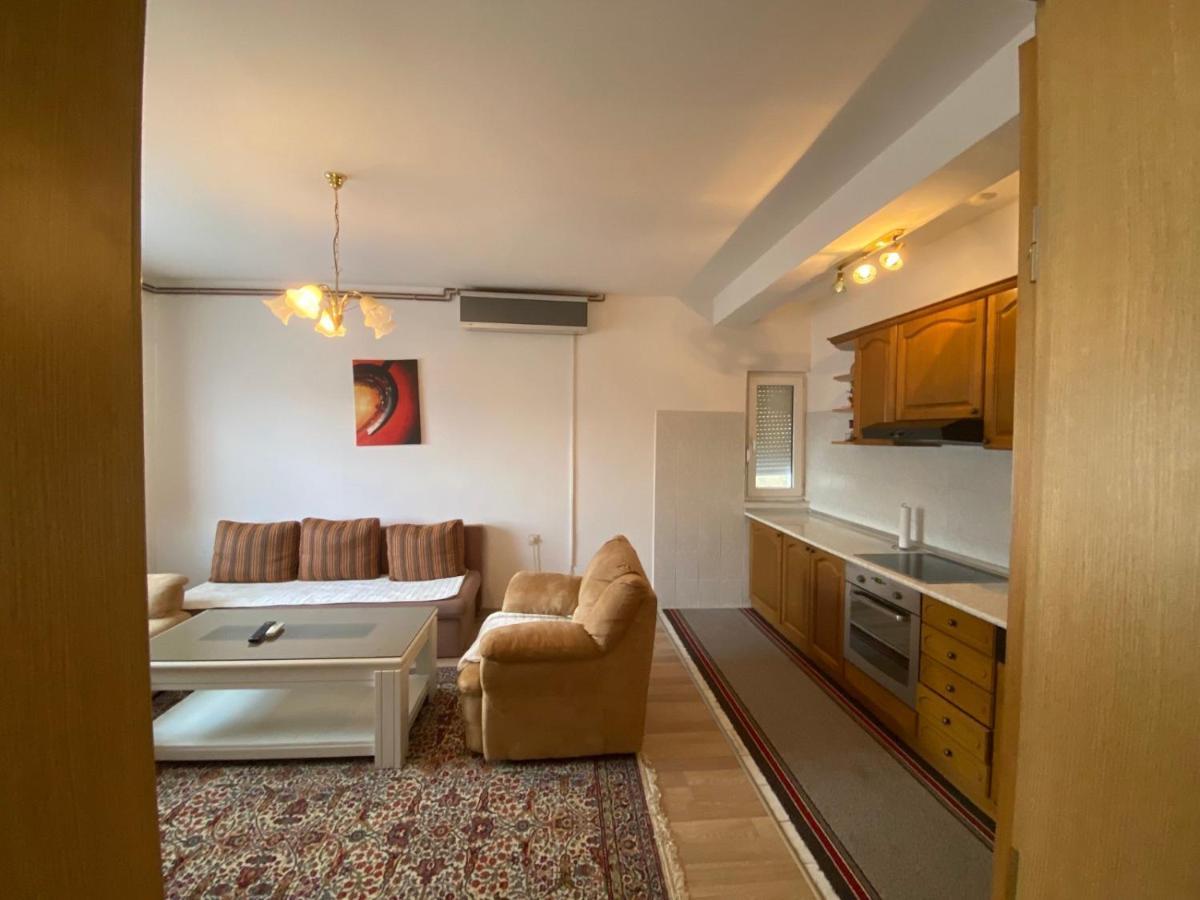 Apartment Dalila Mostar Exterior photo