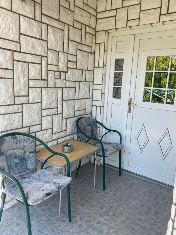 Apartment Dalila Mostar Exterior photo