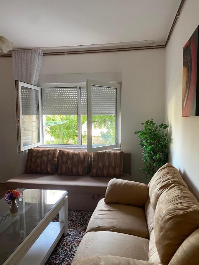 Apartment Dalila Mostar Exterior photo